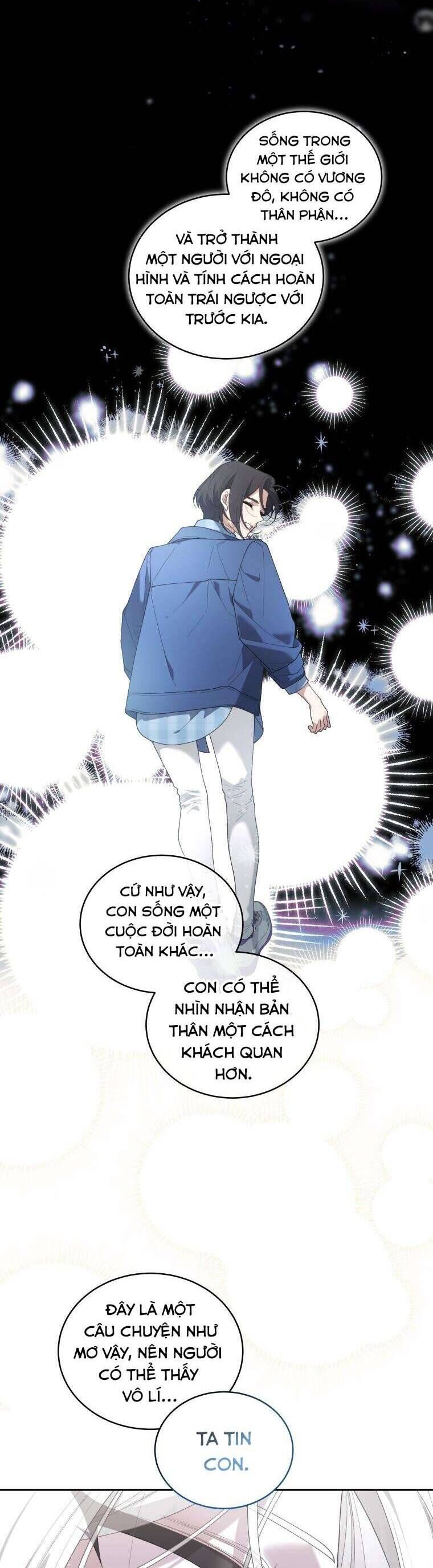 Ác Nữ Thuần Hoá Quái Thú Chap 79 - Next Chap 80