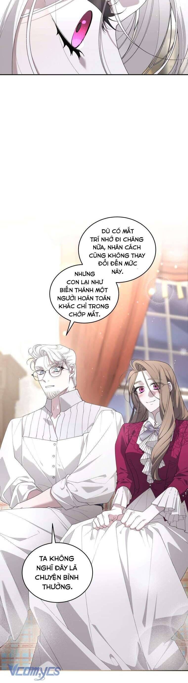 Ác Nữ Thuần Hoá Quái Thú Chap 79 - Next Chap 80