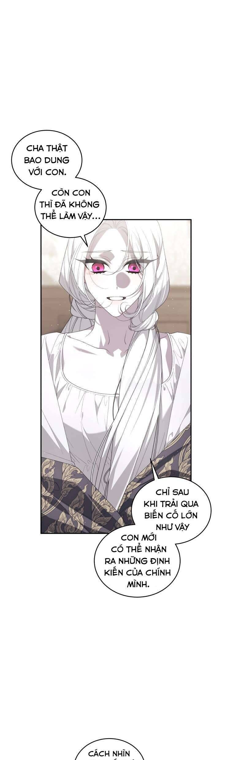 Ác Nữ Thuần Hoá Quái Thú Chap 79 - Next Chap 80