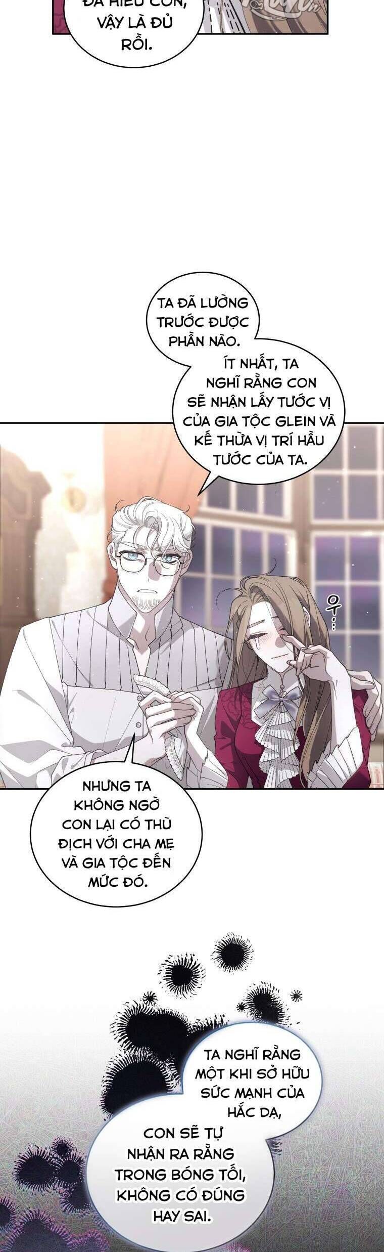 Ác Nữ Thuần Hoá Quái Thú Chap 79 - Next Chap 80