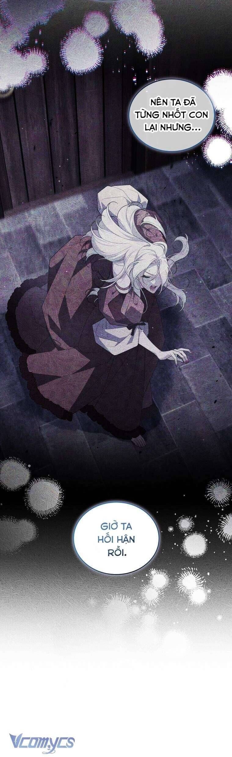 Ác Nữ Thuần Hoá Quái Thú Chap 79 - Next Chap 80