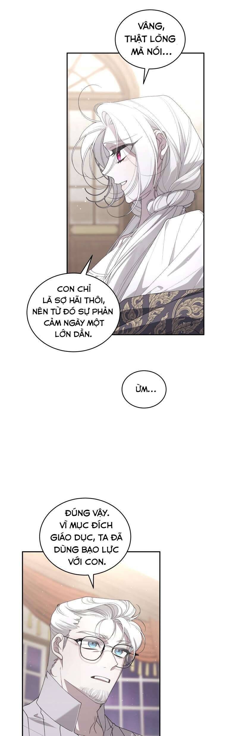 Ác Nữ Thuần Hoá Quái Thú Chap 79 - Next Chap 80