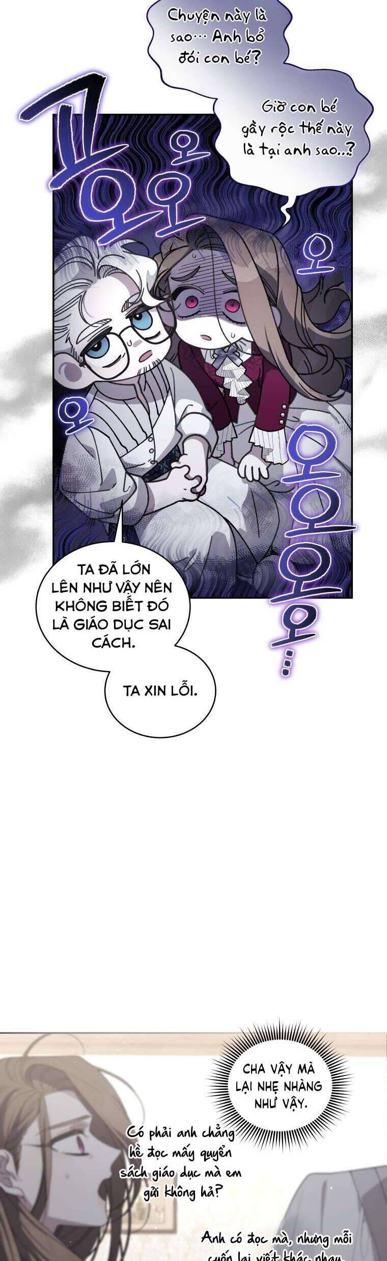 Ác Nữ Thuần Hoá Quái Thú Chap 79 - Next Chap 80