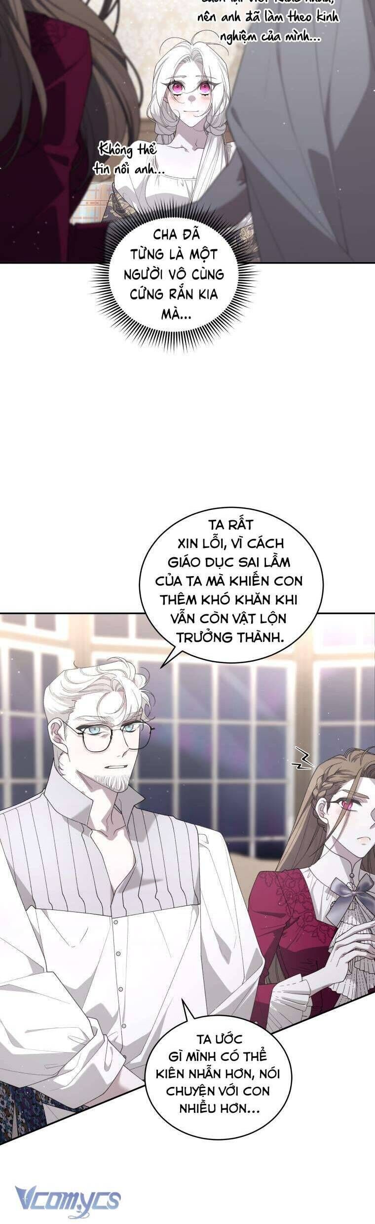 Ác Nữ Thuần Hoá Quái Thú Chap 79 - Next Chap 80