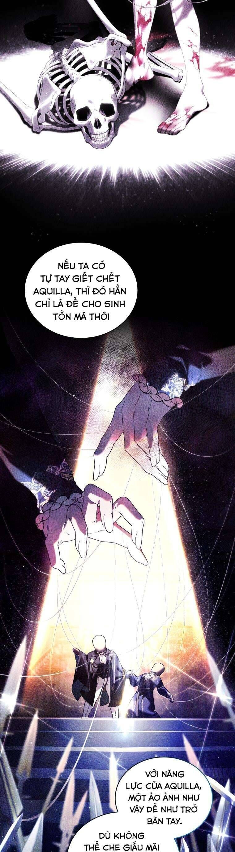 Ác Nữ Thuần Hoá Quái Thú Chap 79 - Next Chap 80