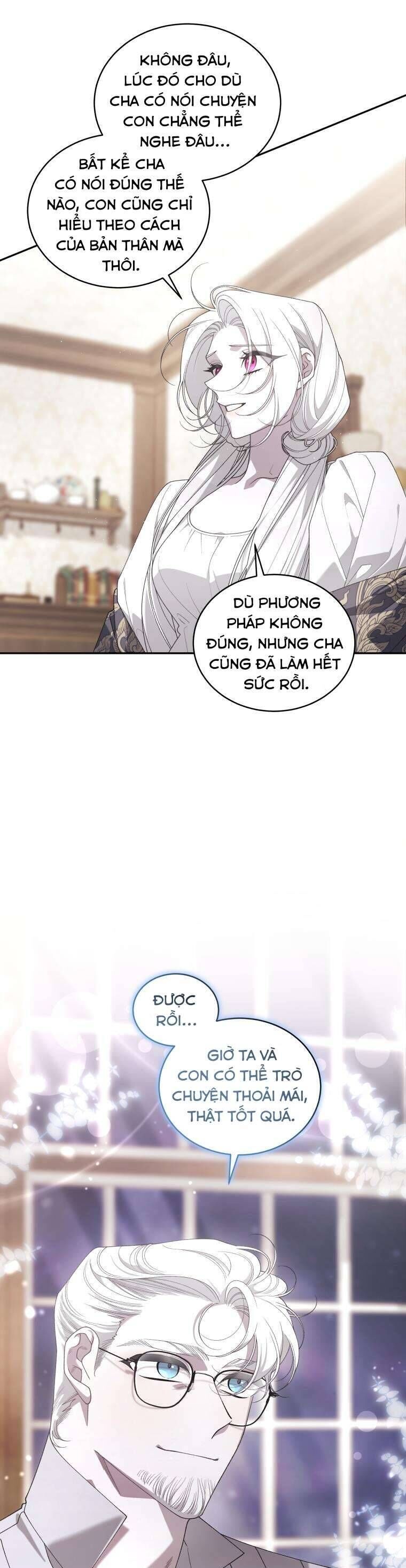 Ác Nữ Thuần Hoá Quái Thú Chap 79 - Next Chap 80
