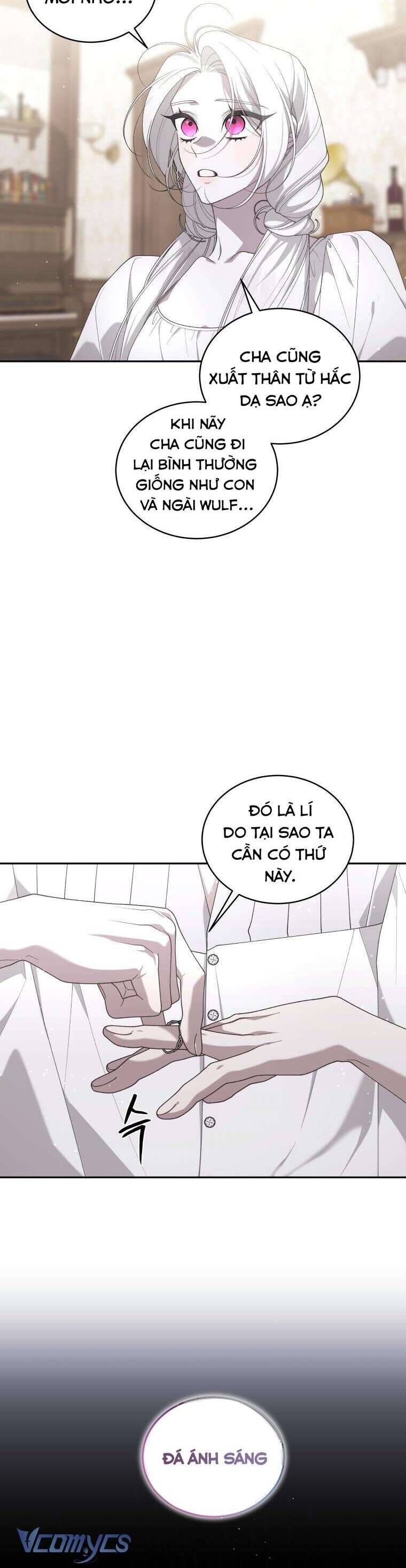 Ác Nữ Thuần Hoá Quái Thú Chap 79 - Next Chap 80