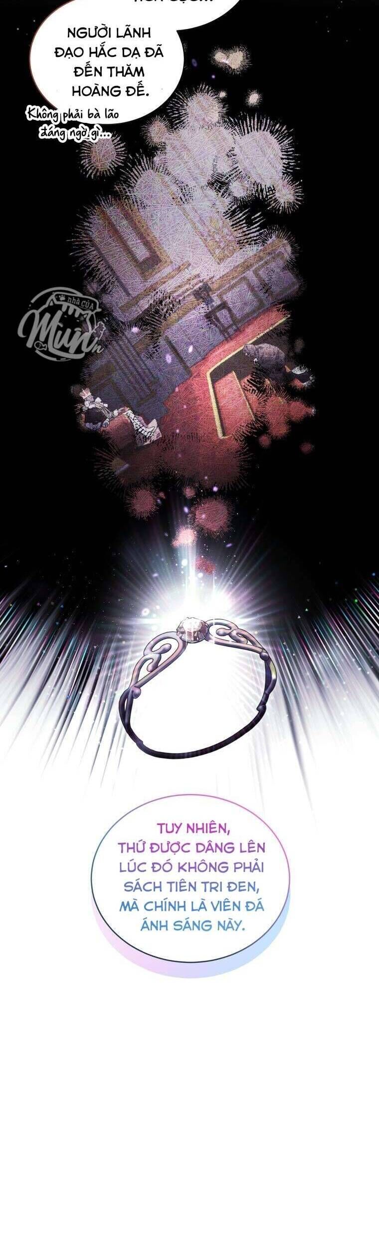 Ác Nữ Thuần Hoá Quái Thú Chap 79 - Next Chap 80