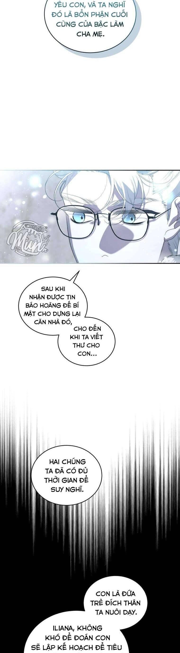 Ác Nữ Thuần Hoá Quái Thú Chap 79 - Next Chap 80