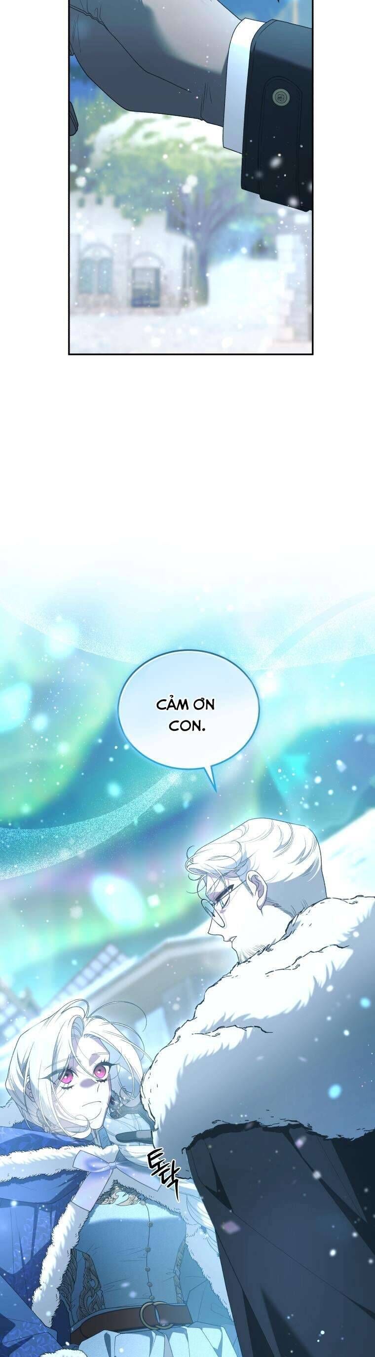 Ác Nữ Thuần Hoá Quái Thú Chap 79 - Next Chap 80