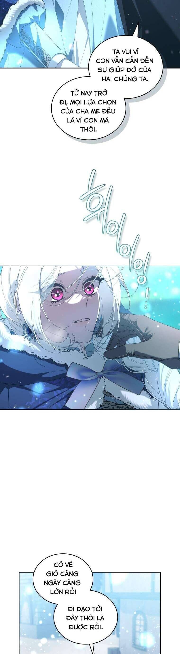 Ác Nữ Thuần Hoá Quái Thú Chap 79 - Next Chap 80
