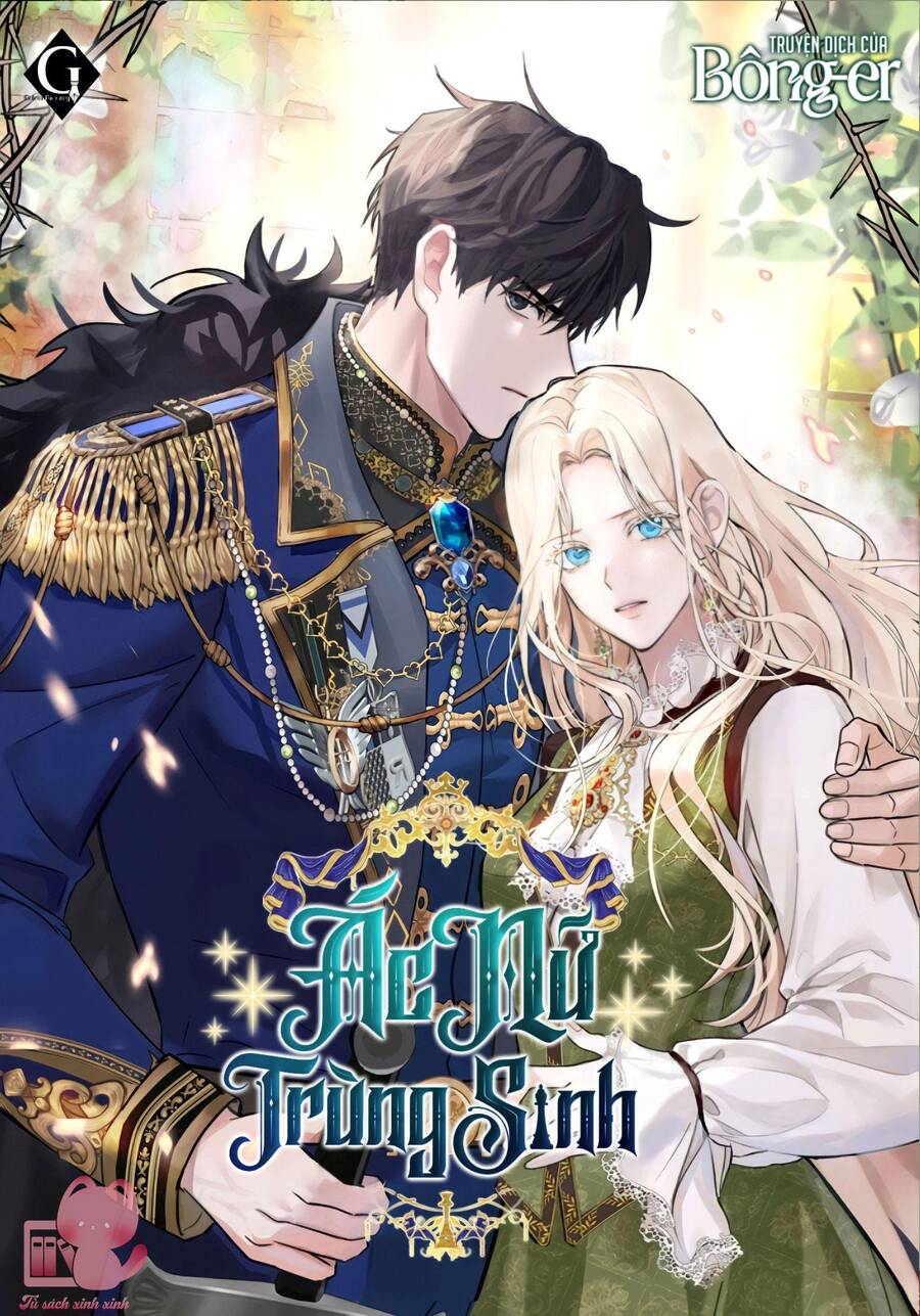 Ác Nữ Trùng Sinh Chap 131 - Next Chap 132