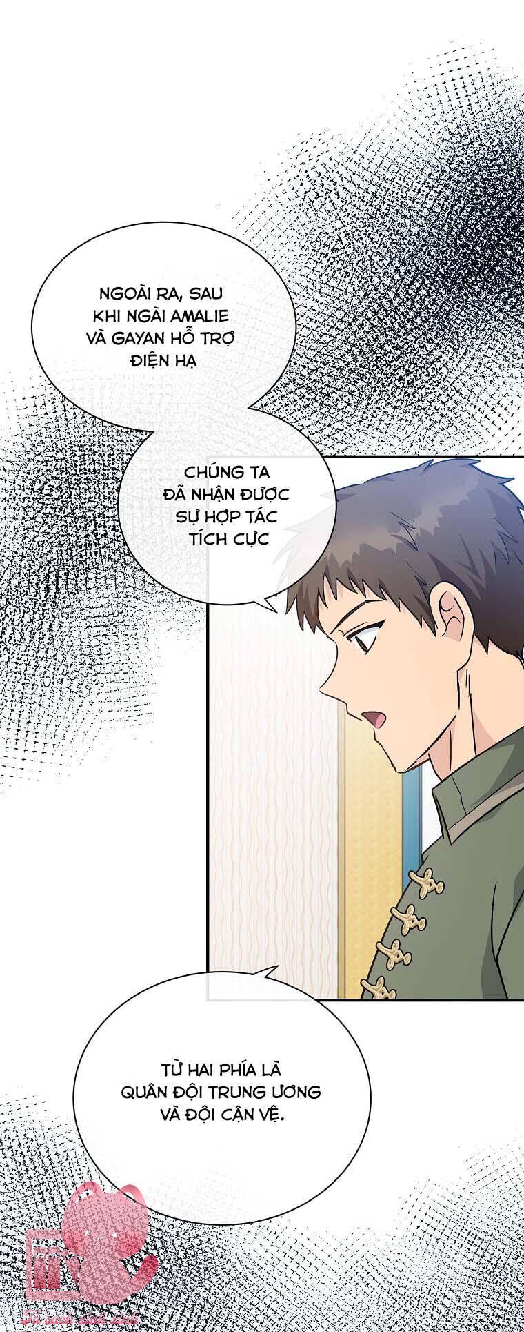 Ác Nữ Trùng Sinh Chap 131 - Next Chap 132