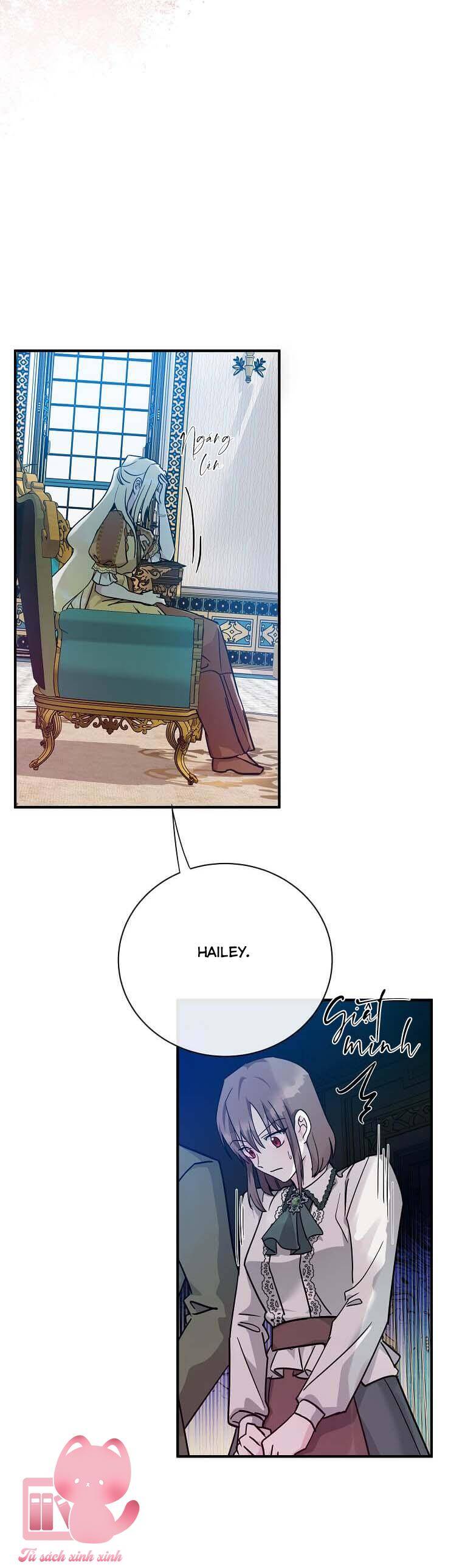 Ác Nữ Trùng Sinh Chap 131 - Next Chap 132