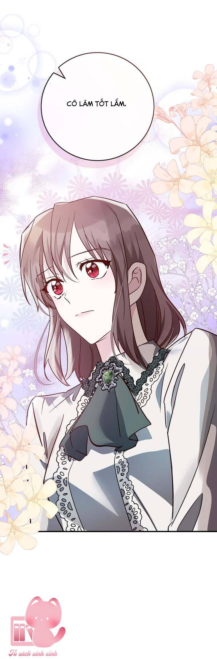 Ác Nữ Trùng Sinh Chap 131 - Next Chap 132
