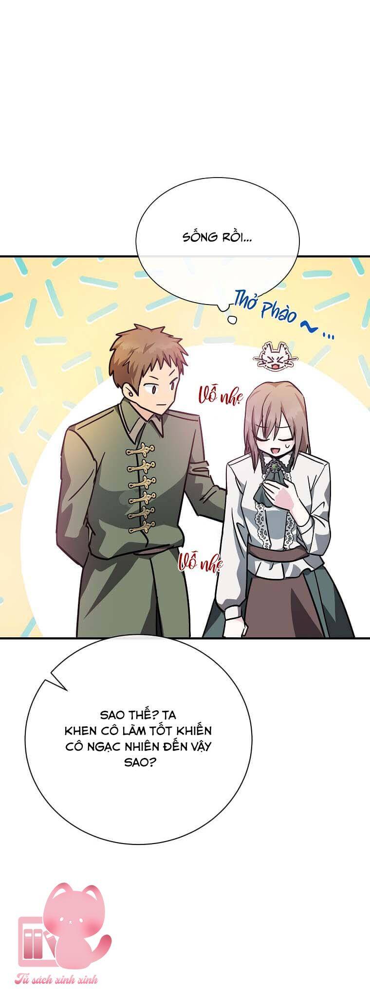 Ác Nữ Trùng Sinh Chap 131 - Next Chap 132
