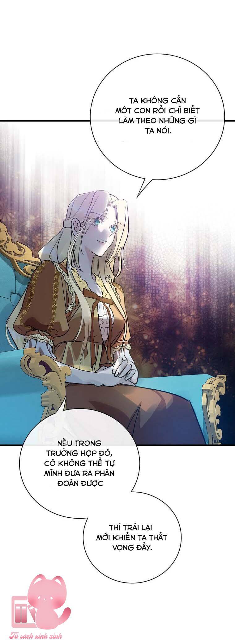 Ác Nữ Trùng Sinh Chap 131 - Next Chap 132