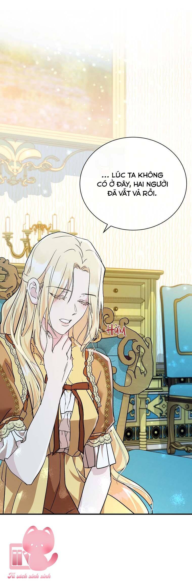 Ác Nữ Trùng Sinh Chap 131 - Next Chap 132