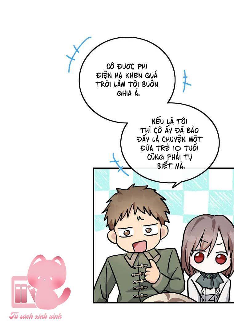 Ác Nữ Trùng Sinh Chap 131 - Next Chap 132