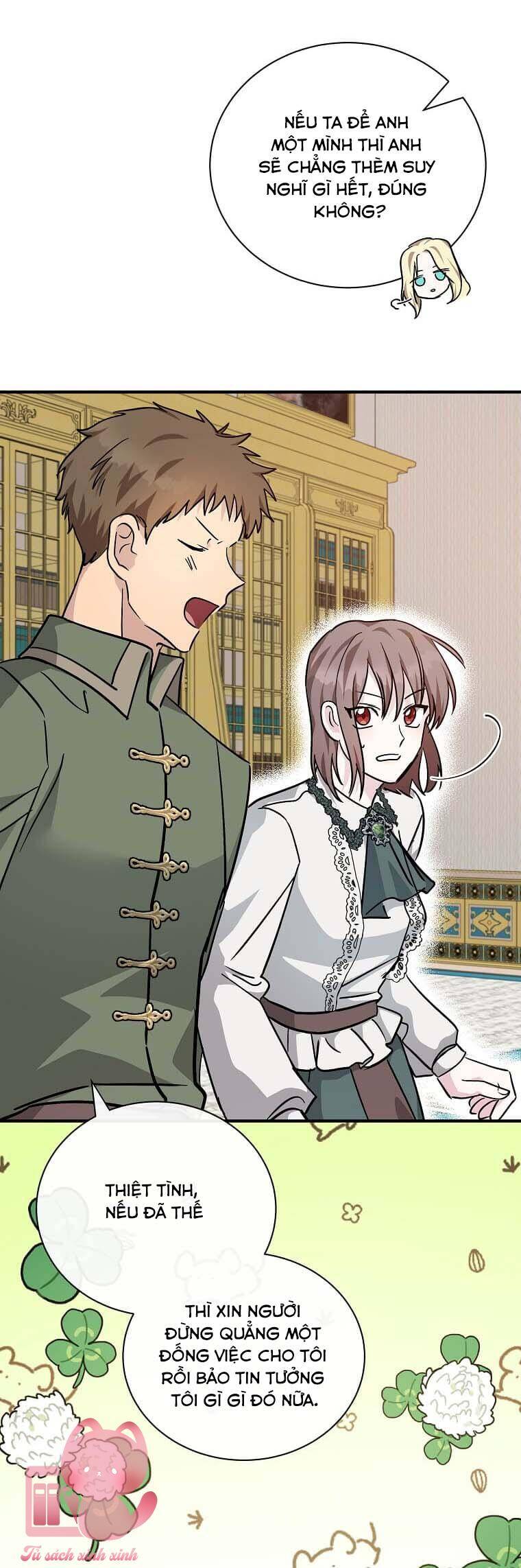 Ác Nữ Trùng Sinh Chap 131 - Next Chap 132