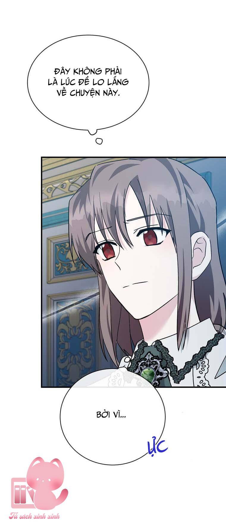 Ác Nữ Trùng Sinh Chap 131 - Next Chap 132