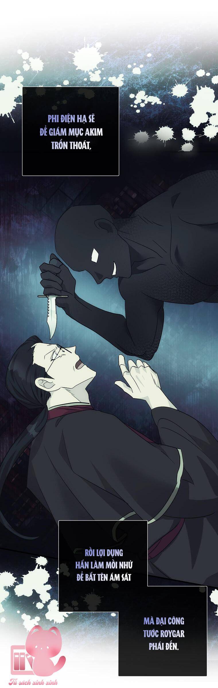 Ác Nữ Trùng Sinh Chap 131 - Next Chap 132