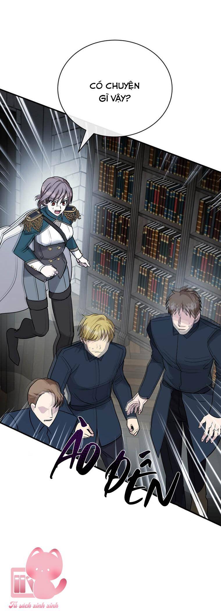 Ác Nữ Trùng Sinh Chap 131 - Next Chap 132
