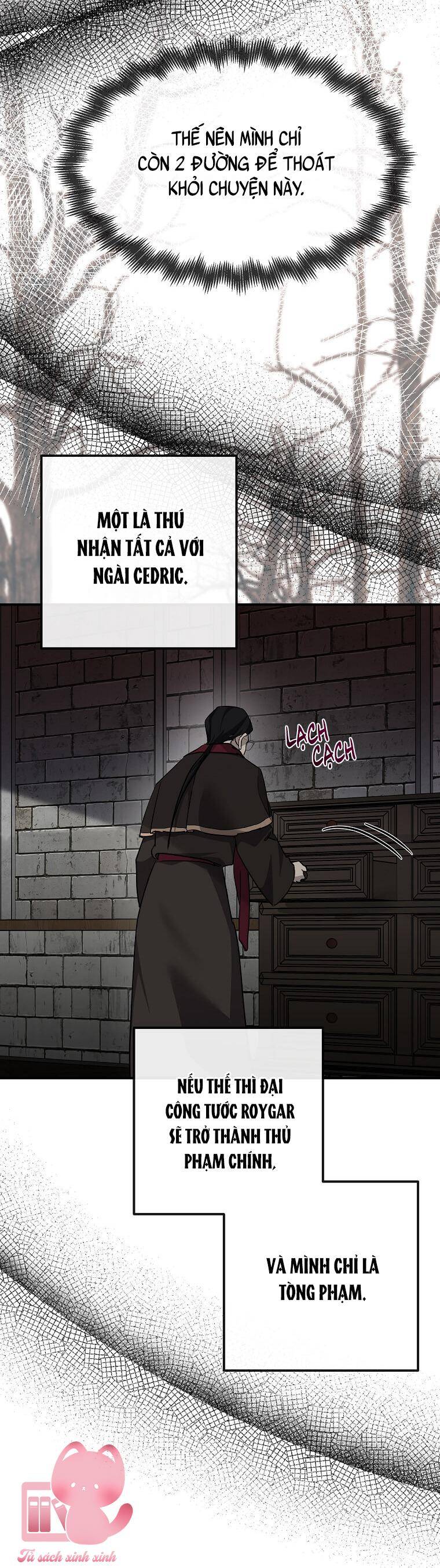 Ác Nữ Trùng Sinh Chap 131 - Next Chap 132