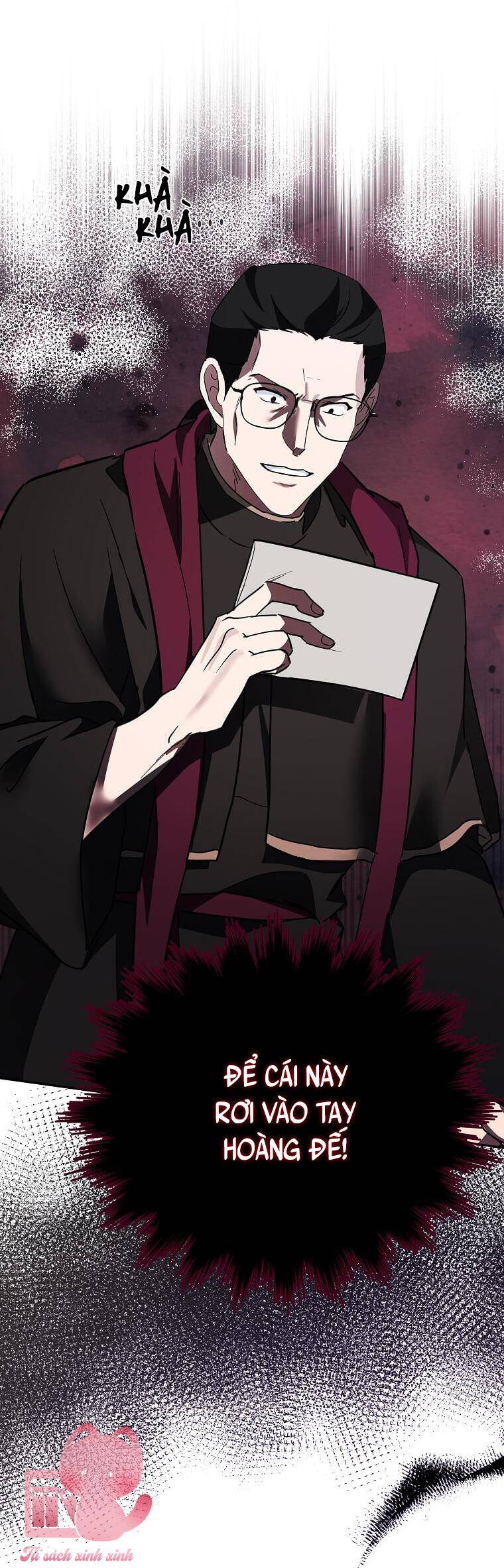 Ác Nữ Trùng Sinh Chap 131 - Next Chap 132