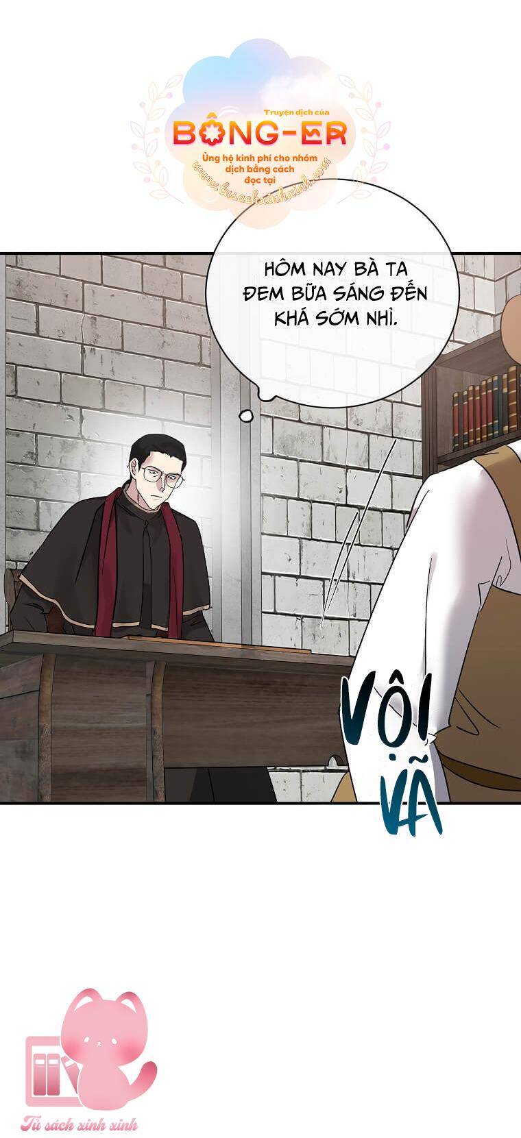 Ác Nữ Trùng Sinh Chap 131 - Next Chap 132