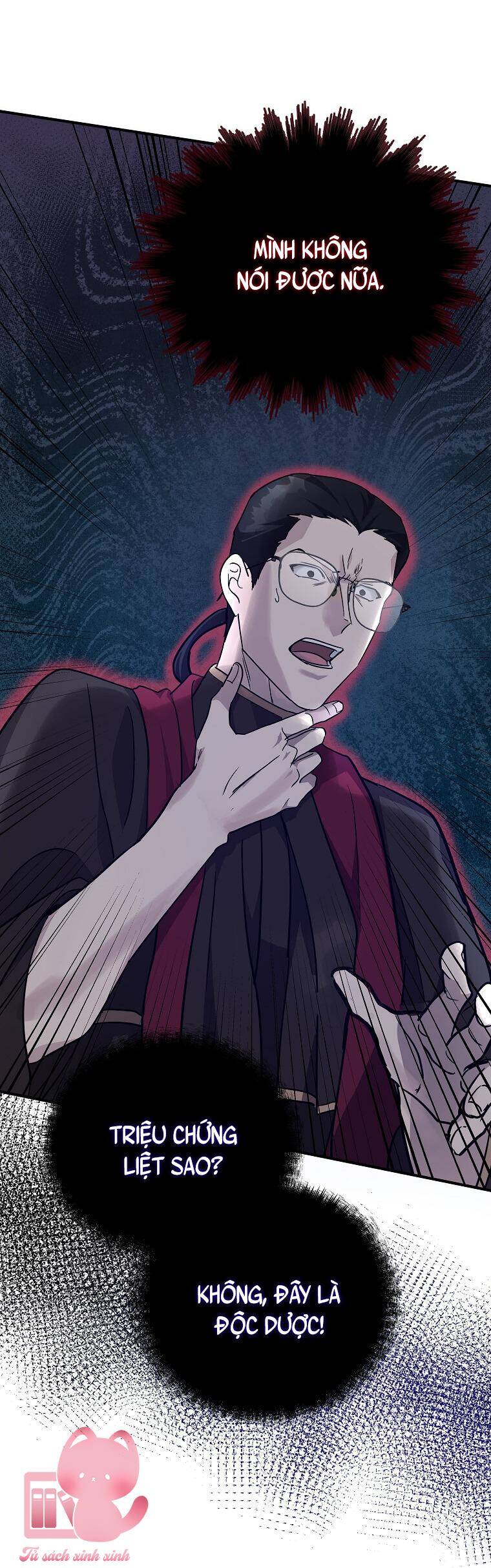 Ác Nữ Trùng Sinh Chap 131 - Next Chap 132