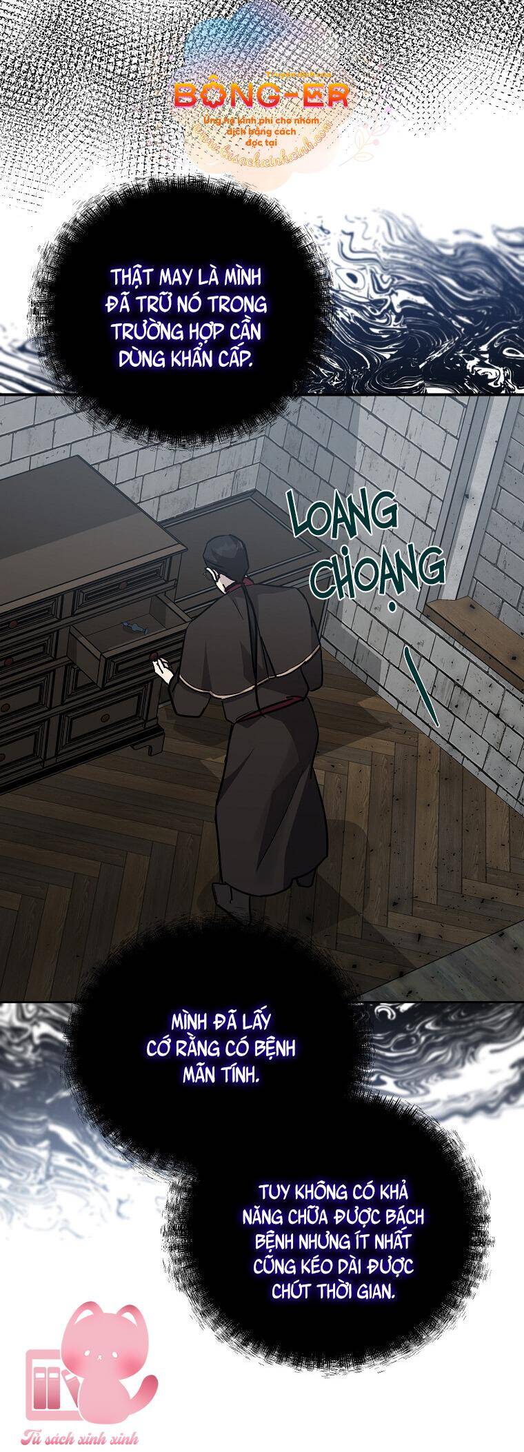 Ác Nữ Trùng Sinh Chap 131 - Next Chap 132