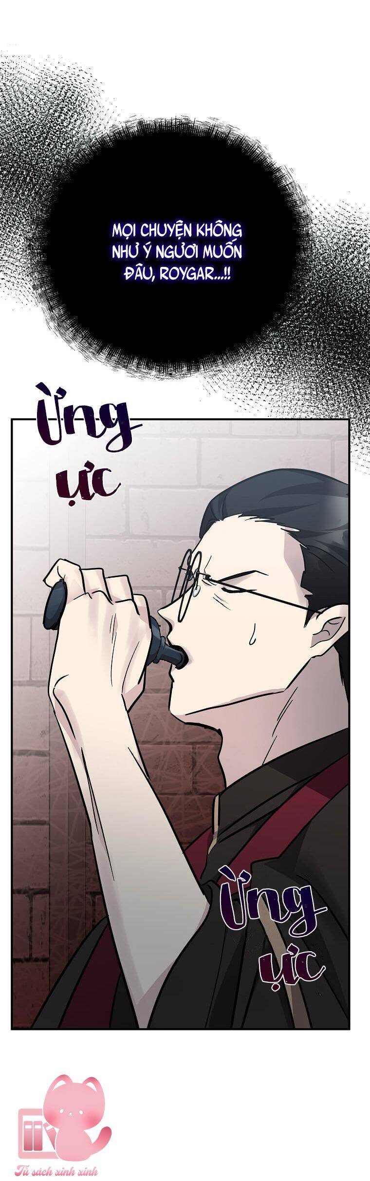 Ác Nữ Trùng Sinh Chap 131 - Next Chap 132
