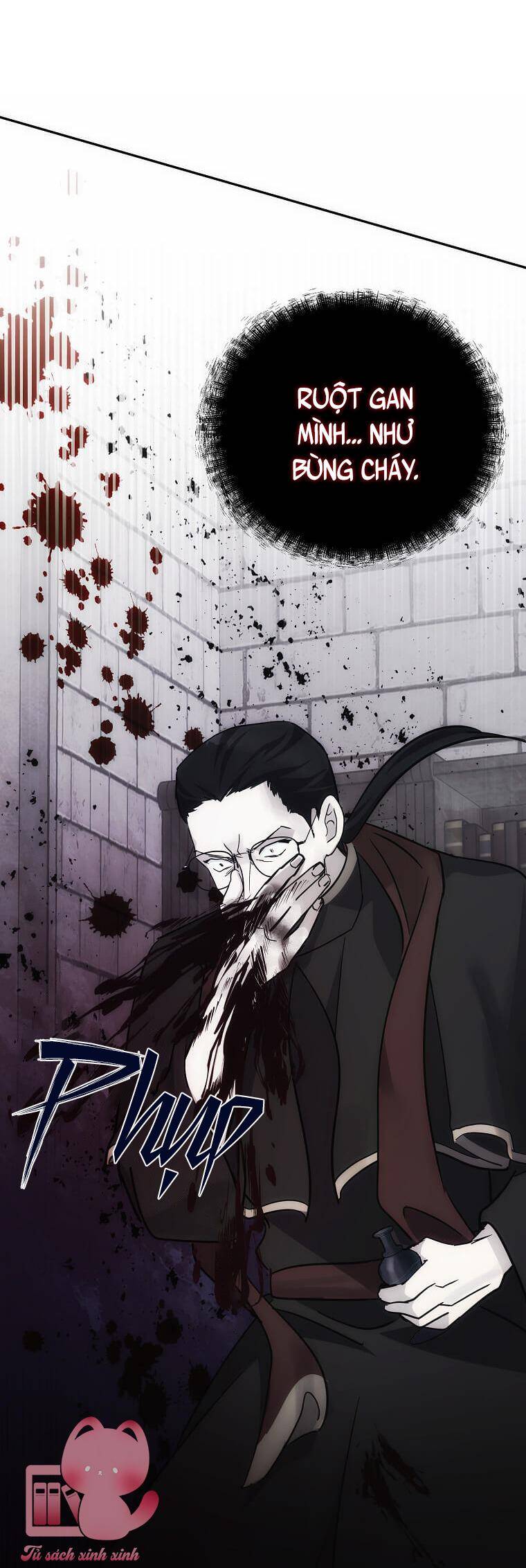 Ác Nữ Trùng Sinh Chap 131 - Next Chap 132