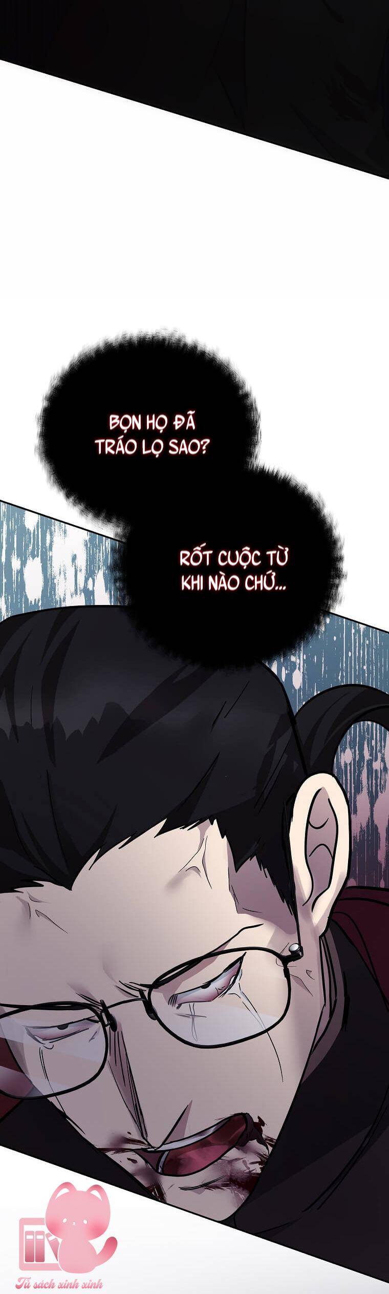 Ác Nữ Trùng Sinh Chap 131 - Next Chap 132