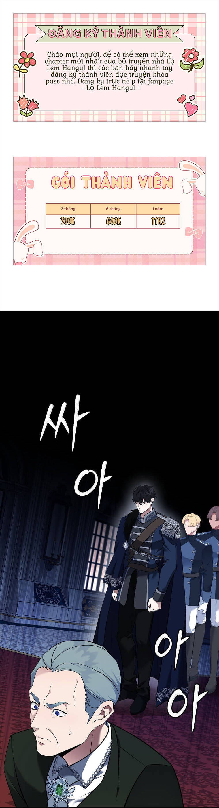 Ác Nữ Trùng Sinh Chap 193 - Next Chap 194