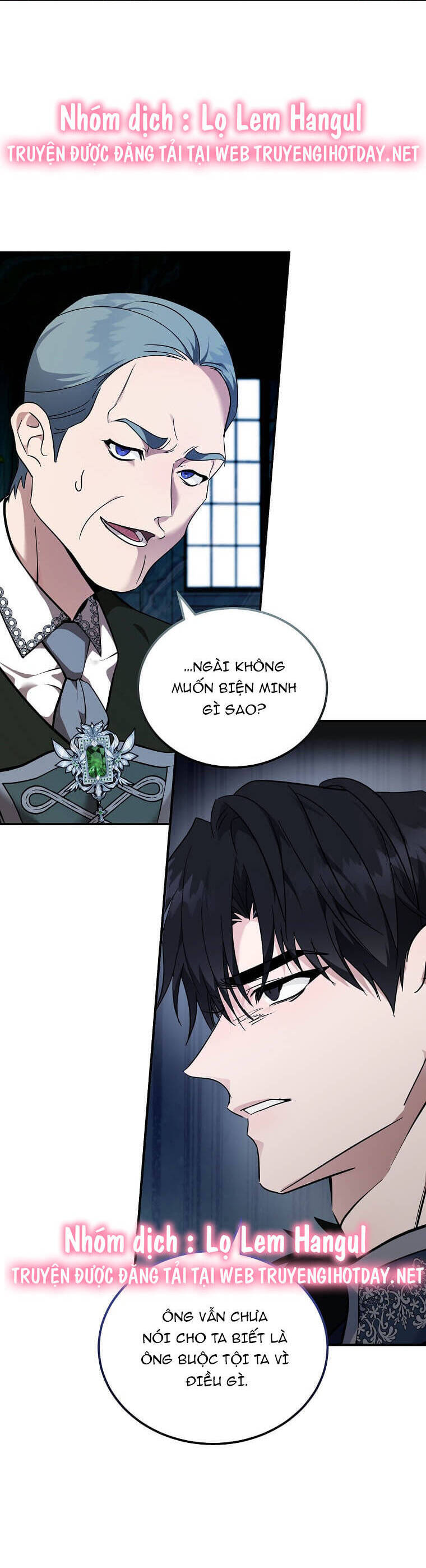 Ác Nữ Trùng Sinh Chap 193 - Next Chap 194
