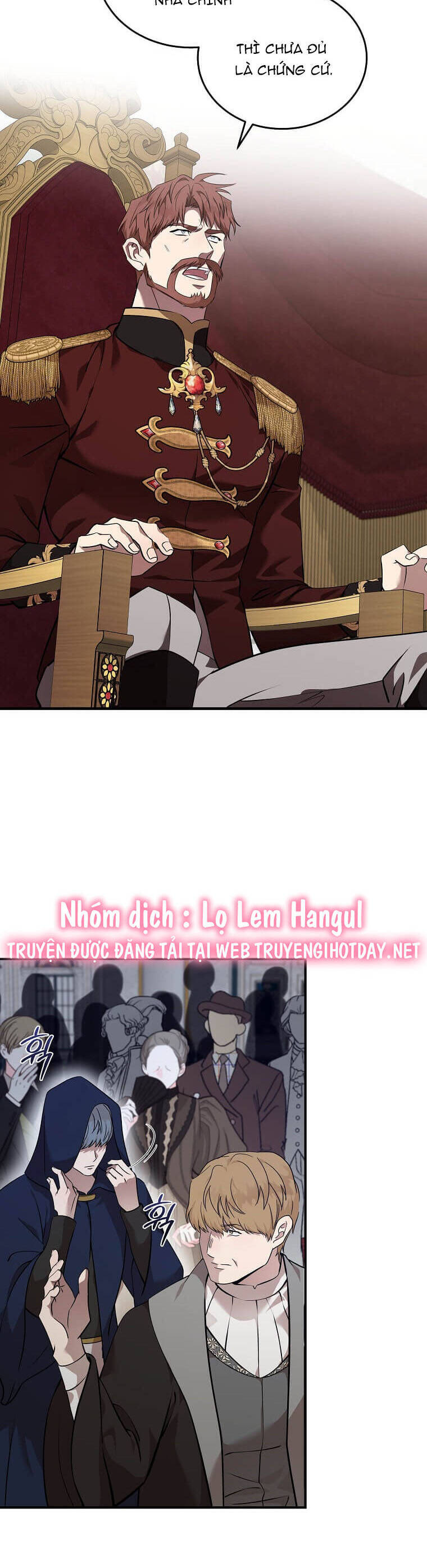 Ác Nữ Trùng Sinh Chap 193 - Next Chap 194