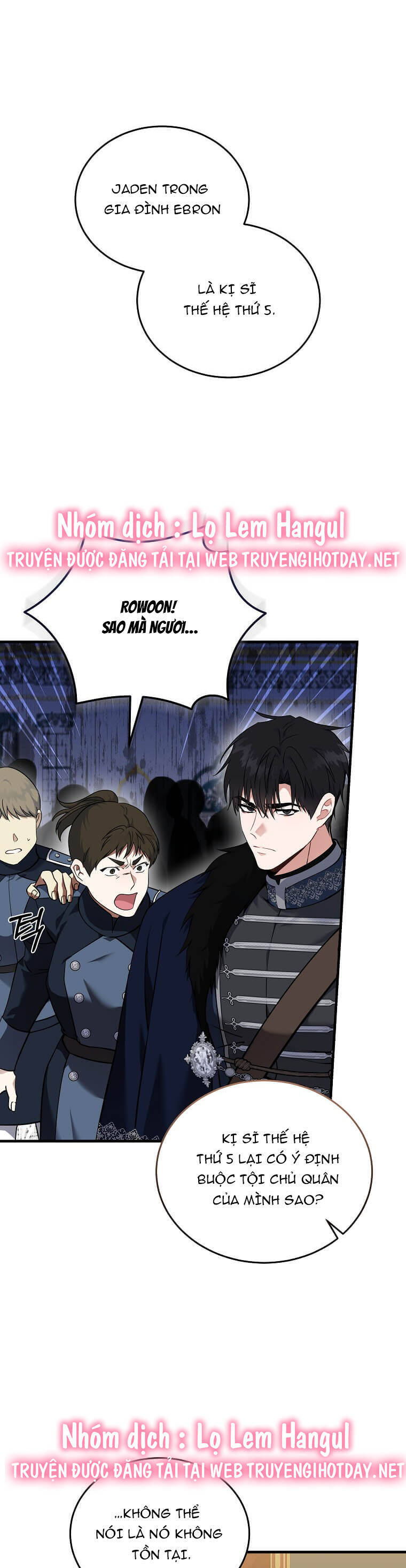 Ác Nữ Trùng Sinh Chap 193 - Next Chap 194