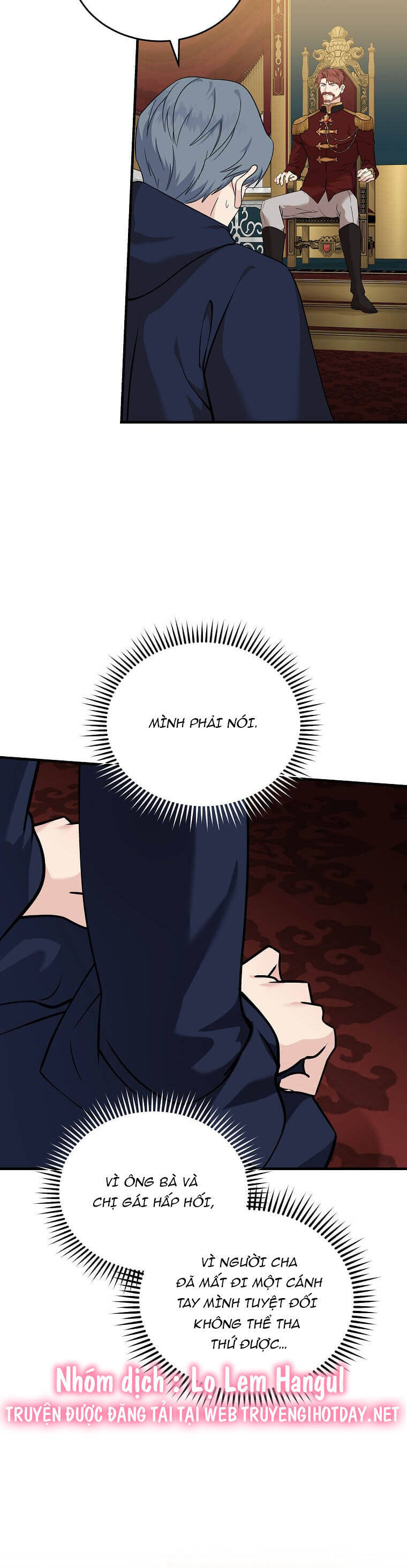 Ác Nữ Trùng Sinh Chap 193 - Next Chap 194