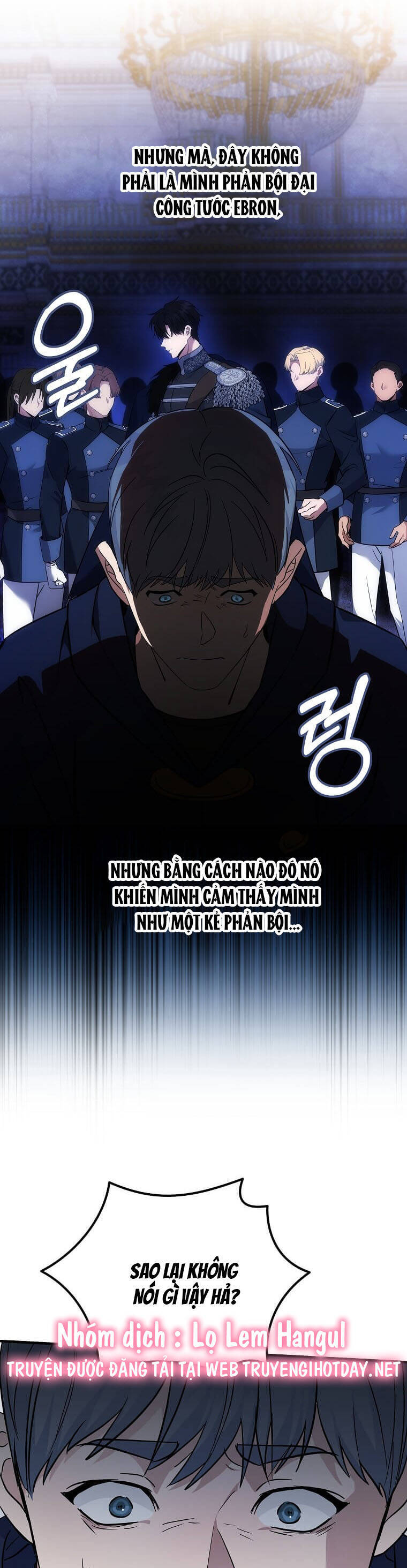 Ác Nữ Trùng Sinh Chap 193 - Next Chap 194