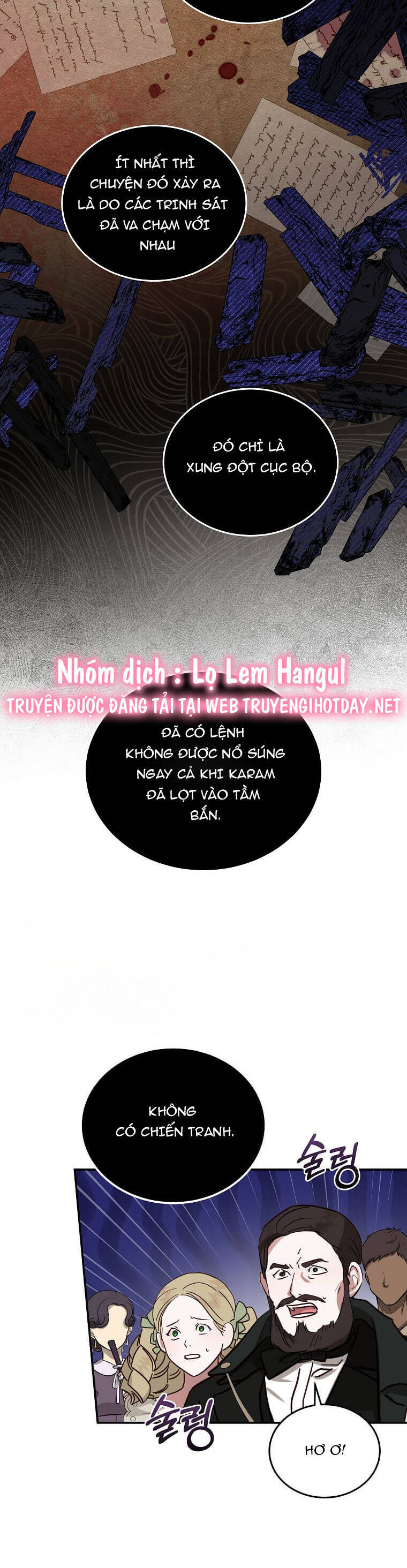 Ác Nữ Trùng Sinh Chap 193 - Next Chap 194