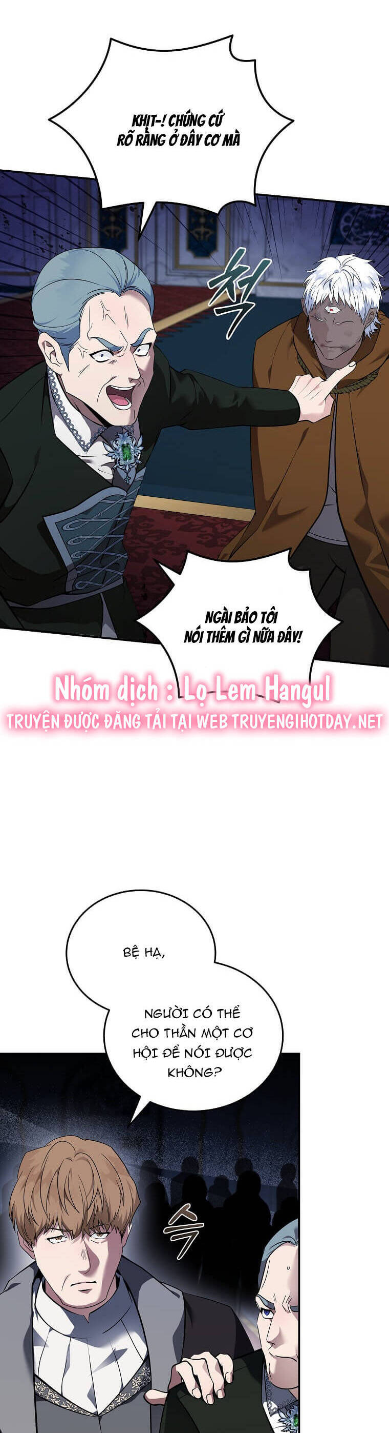 Ác Nữ Trùng Sinh Chap 193 - Next Chap 194