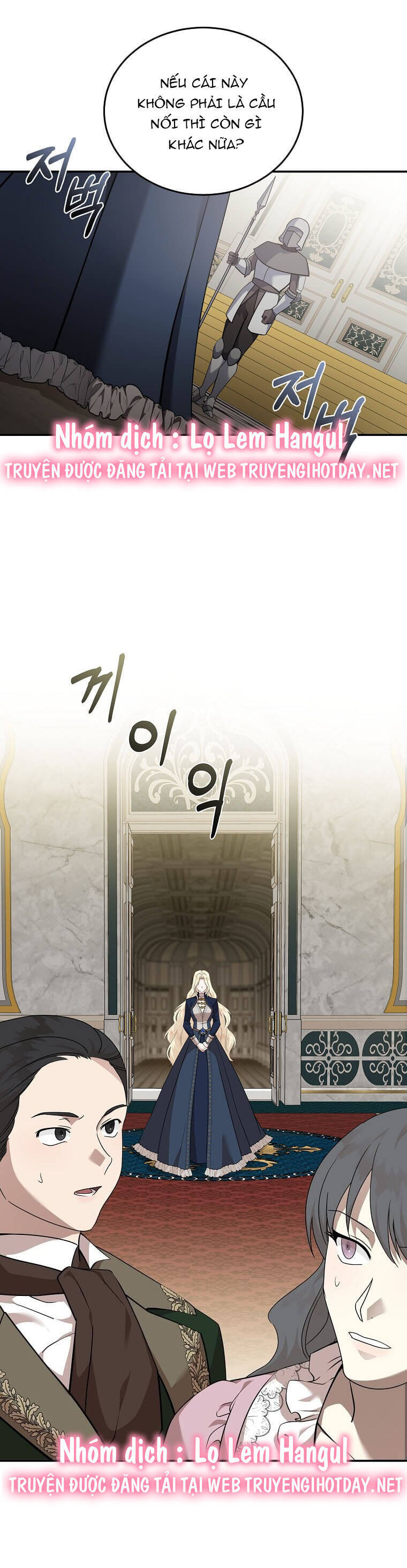 Ác Nữ Trùng Sinh Chap 193 - Next Chap 194