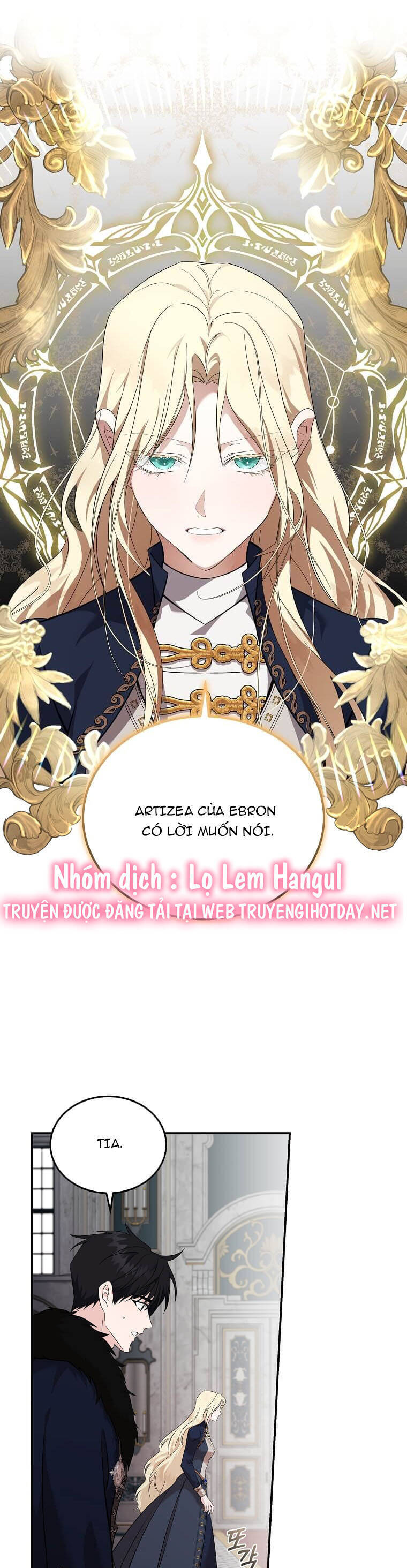 Ác Nữ Trùng Sinh Chap 193 - Next Chap 194