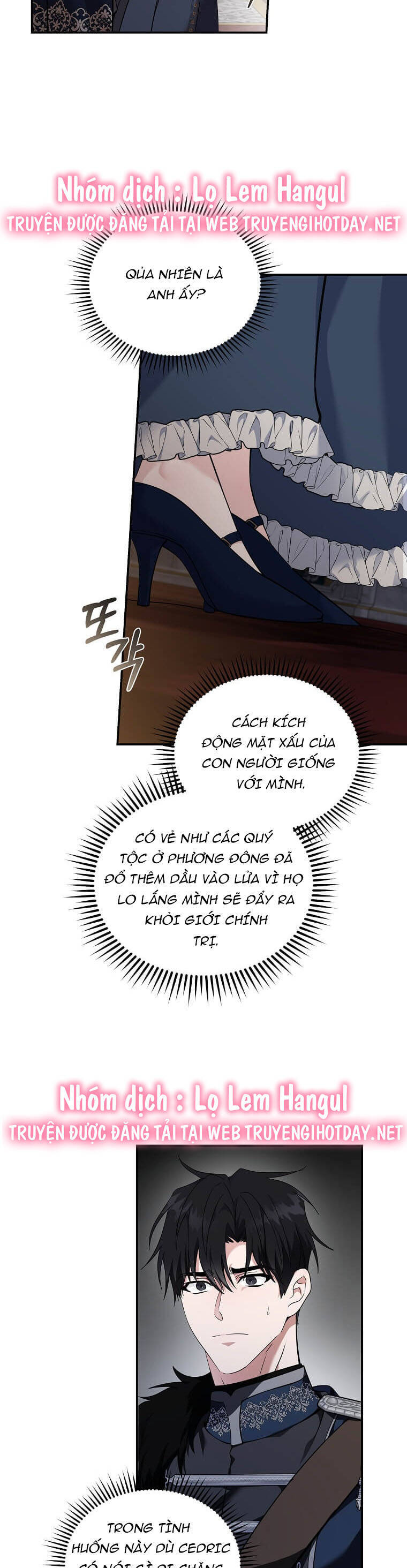 Ác Nữ Trùng Sinh Chap 193 - Next Chap 194