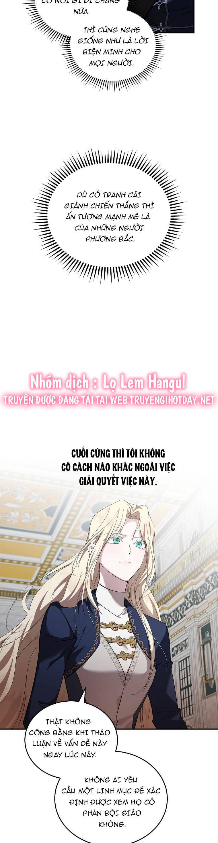 Ác Nữ Trùng Sinh Chap 193 - Next Chap 194