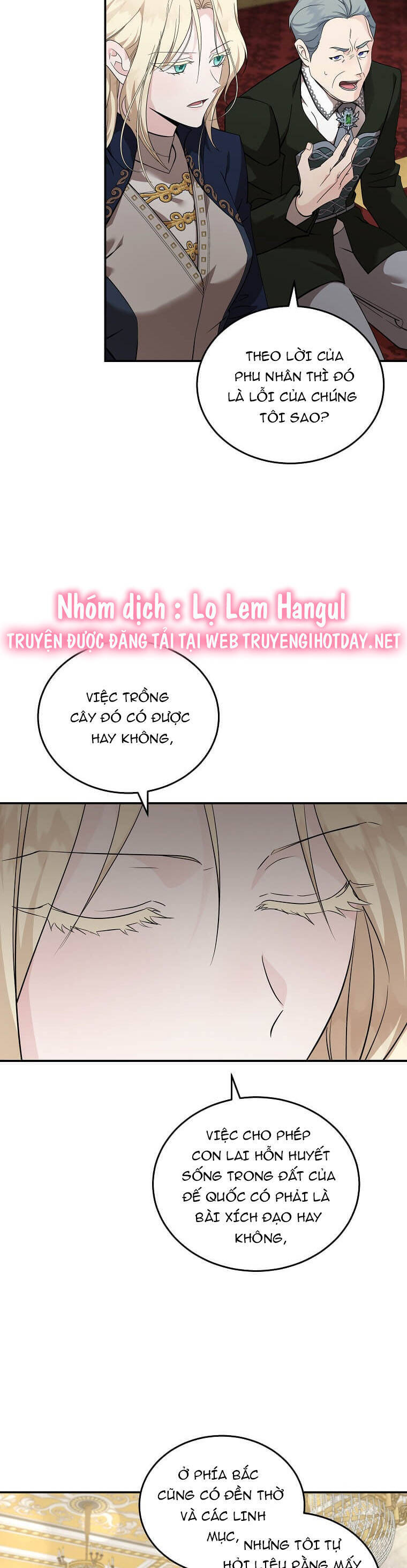 Ác Nữ Trùng Sinh Chap 193 - Next Chap 194