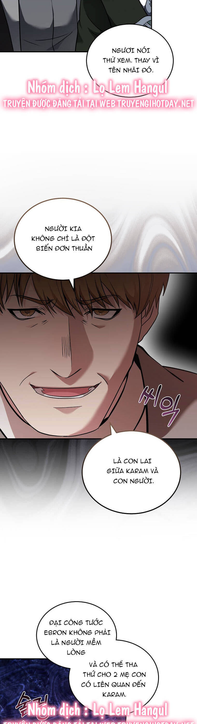 Ác Nữ Trùng Sinh Chap 193 - Next Chap 194