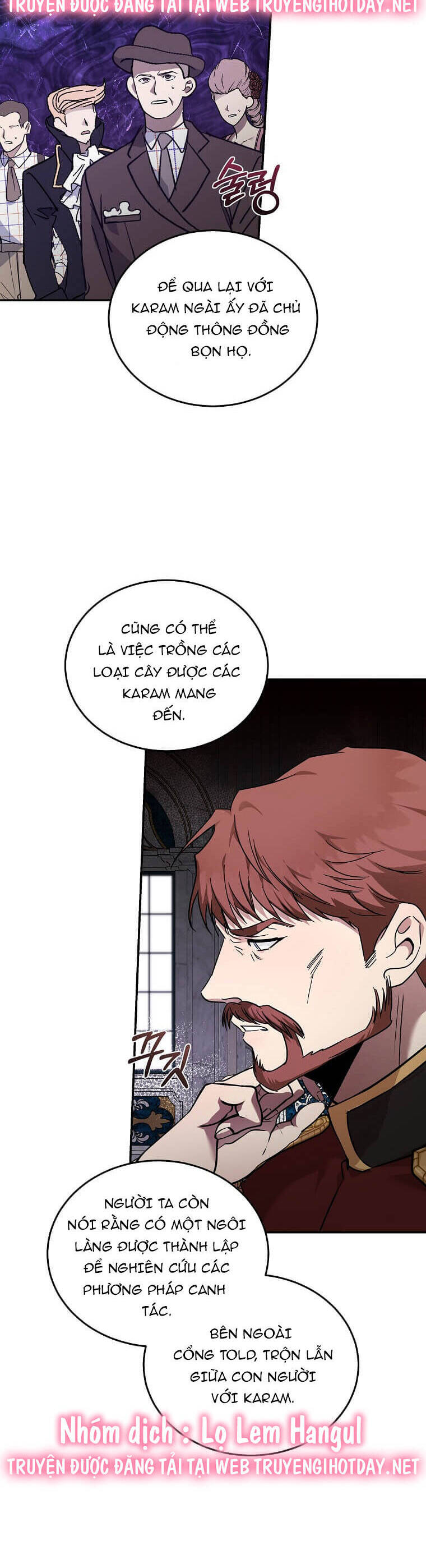 Ác Nữ Trùng Sinh Chap 193 - Next Chap 194